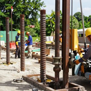 Jasa-Bore-Pile-Persada-Kulon-Progo
