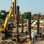 bore pile pt borepile persada provinsi daerah istimewa yogyakarta